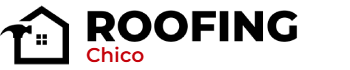 Chico Roofing Company Logo